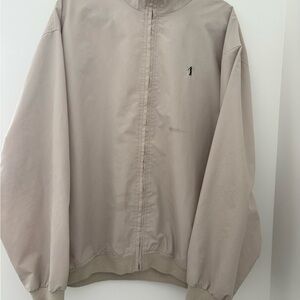 Men's Beige Jacket
